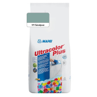 Spárovací hmota Mapei Ultracolor Plus šalvějová 2 kg CG2WA MAPU2177