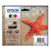 Epson 603XL Starfish 4barevný multipack