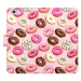 iSaprio flip pouzdro Donuts Pattern 03 pro iPhone 6/6S