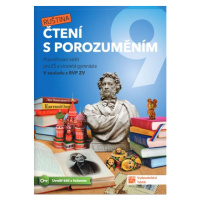 Čtení s porozuměním pro ZŠ a víceletá gymnázia 9 - Ruština