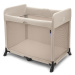 BUGABOO Postýlka cestovní Stardust Desert taupe