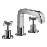 Vanová baterie Hansgrohe Axor Citterio bez podomítkového tělesa chrom 39436000