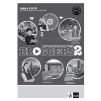 Bloggers 2 (A1.2) – kniha testů