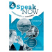 Speak Now 4 Workbook Oxford University Press