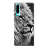 iSaprio Lion 10 pro Huawei P30