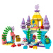 LEGO® DUPLO® ? Disney 10435 Arielin kouzelný podmořský palác