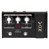 VOX Amps STOMPLAB 2G