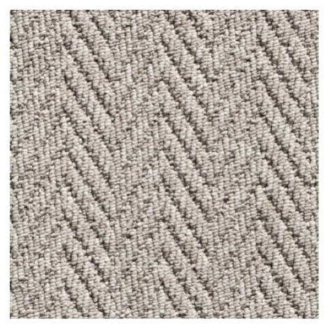 Metrážový koberec DIAMOND béžový