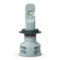 Philips H7 12V/24V PX26d Ultinon Pro5100 HL LED 5800K NOECE 2ks PH 11972U5100X2