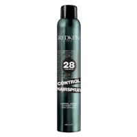 REDKEN Extra silně fixační lak na vlasy Control 400 ml