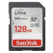 SanDisk SDXC Ultra 128GB