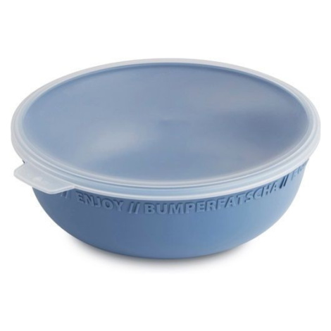 Dóza na potraviny TRESA 0,35 L, modrá Rotho