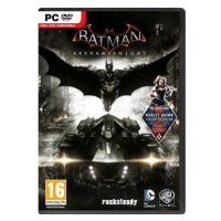 Batman: Arkham Knight (PC) DIGITAL