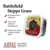 Army Painter: Steppe Grass