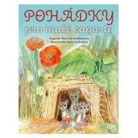 Pohádky pro malé caparty