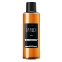 Barber Marmara - Eau De Cologne - voda po holení No 3, 500 ml