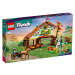 LEGO Friends 41745 Autumn a její koňská stáj