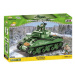 Cobi 2550 Sherman M4A3E2 Jumbo