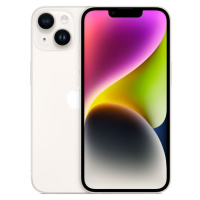 Apple iPhone 14 512GB hvězdně bílý Hvězdně bílá