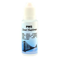 PWS Vonné esence pro vířivky Sweet California 20 ml