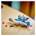 LEGO® Star Wars™ 75391 Mikrostíhačka Y-wing™ kapitána Rexe