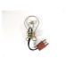 RecentToys Metal Light Bulb