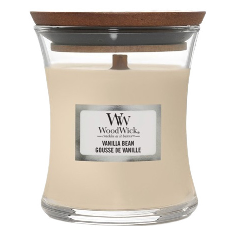 WOODWICK váza Vanilla Bean 85 g