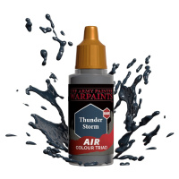 Army Painter Paint: Air Thunder Storm