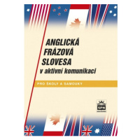 Anglická frázová slovesa SPN - pedagog. nakladatelství