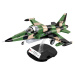 COBI 2425 Vietnam War Northrop F-5A Freedom Fighter, 1:48, 352 k