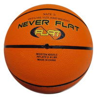 Acra Sport G2103 Basketbalový míč oranžový