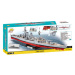 Cobi 4830 Bitevní křižník HMS Hood