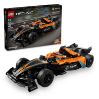 Lego® technic 42169 neom mclaren formula e race car