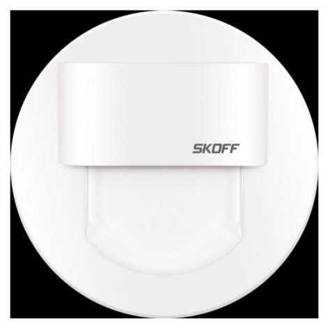 LED osvětlení Skoff Rueda mini bílá studená bílá