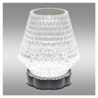 Svitidlo Abi LED Crystal 04403 LB1