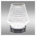 Svitidlo Abi LED Crystal 04403 LB1