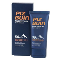 PIZ BUIN Mountain Sun Cream SPF50+ 50 ml