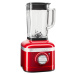 Stolní mixér KitchenAid K400 Artisan 5KSB4026 - královská červená (1,4 l)