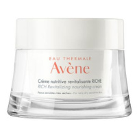 Avene Revitalizační velmi výživný krém 50 ml