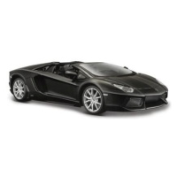 Maisto - Lamborghini Aventador LP 700-4 Roadster, 1:24