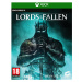 Lords of the Fallen (Xbox series X)