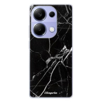 iSaprio Black Marble 18 - Xiaomi Redmi Note 13 Pro