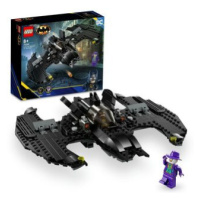 LEGO DC Batman 76265 Batwing: Batman vs. Joker