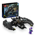 LEGO DC Batman 76265 Batwing: Batman vs. Joker