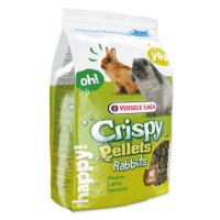 Krmivo Versele-Laga Crispy pelety pro králíky 2kg
