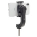 FIXED Snap Action selfie tripod se stabilizatorem a dalkovým ovládáním černý