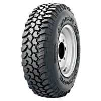 Hankook Dynamic MT RT01 ( 205/80 R16 104Q XL 4PR POR, OWL )