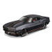 Maisto - Harley-Davidson Custom, 1968 Chevrolet Camaro Z/28 , 1:24