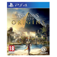 Assassins Creed Origins - PS4