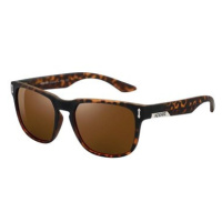 KDEAM Andover 2 Leopard / Brown